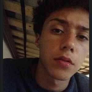 Meet your Posher, Alan